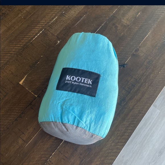 Kootek Camping Hammock - Picture 3 of 3